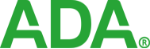 ADA logo