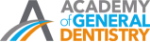 Academy General Dentistry logo
