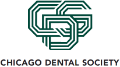 Chicago Dental Society logo